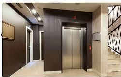 آیا هزینه ی تعمیرات آسانسور شامل طبقه ی همکف میشود